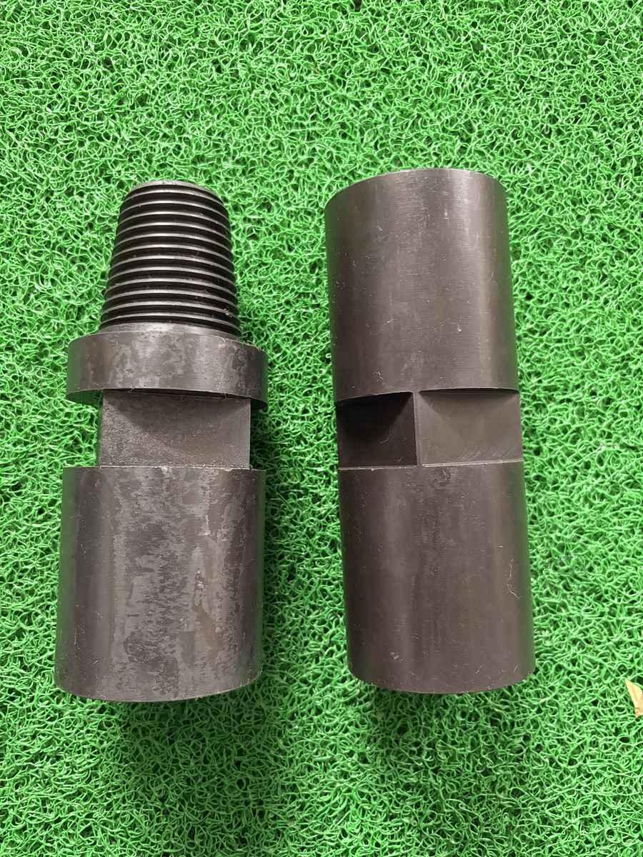 Adaptors & Bushings
