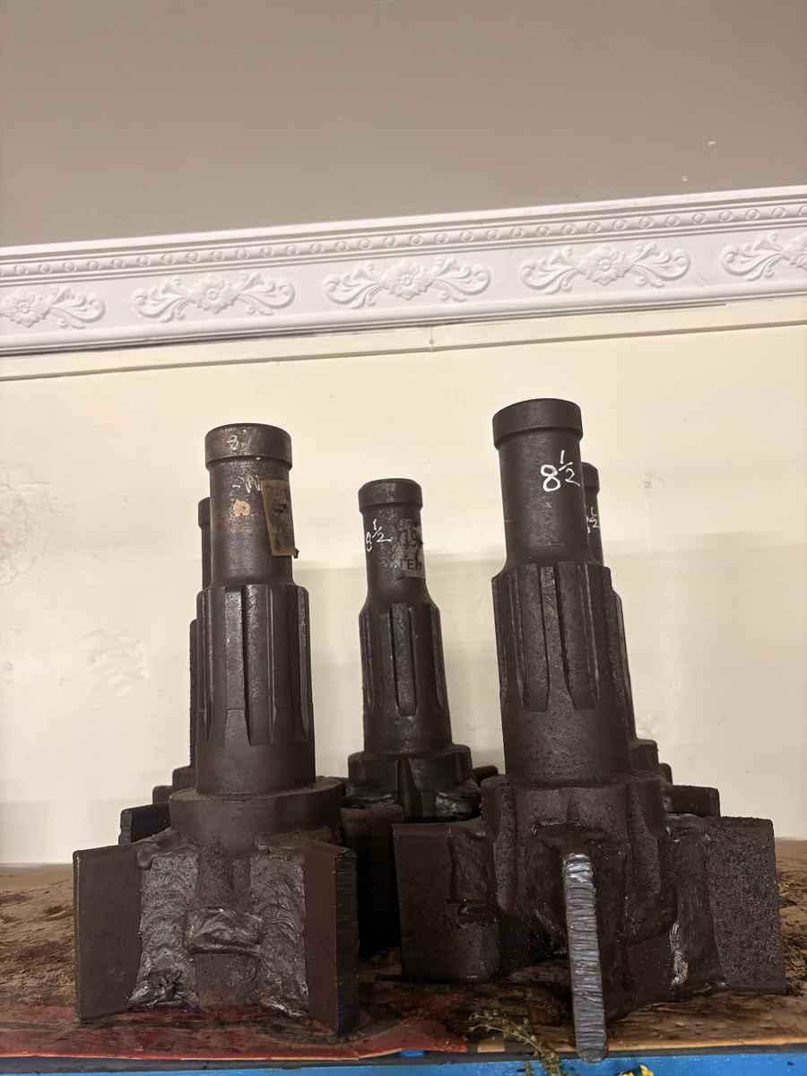 Clay Bits 3