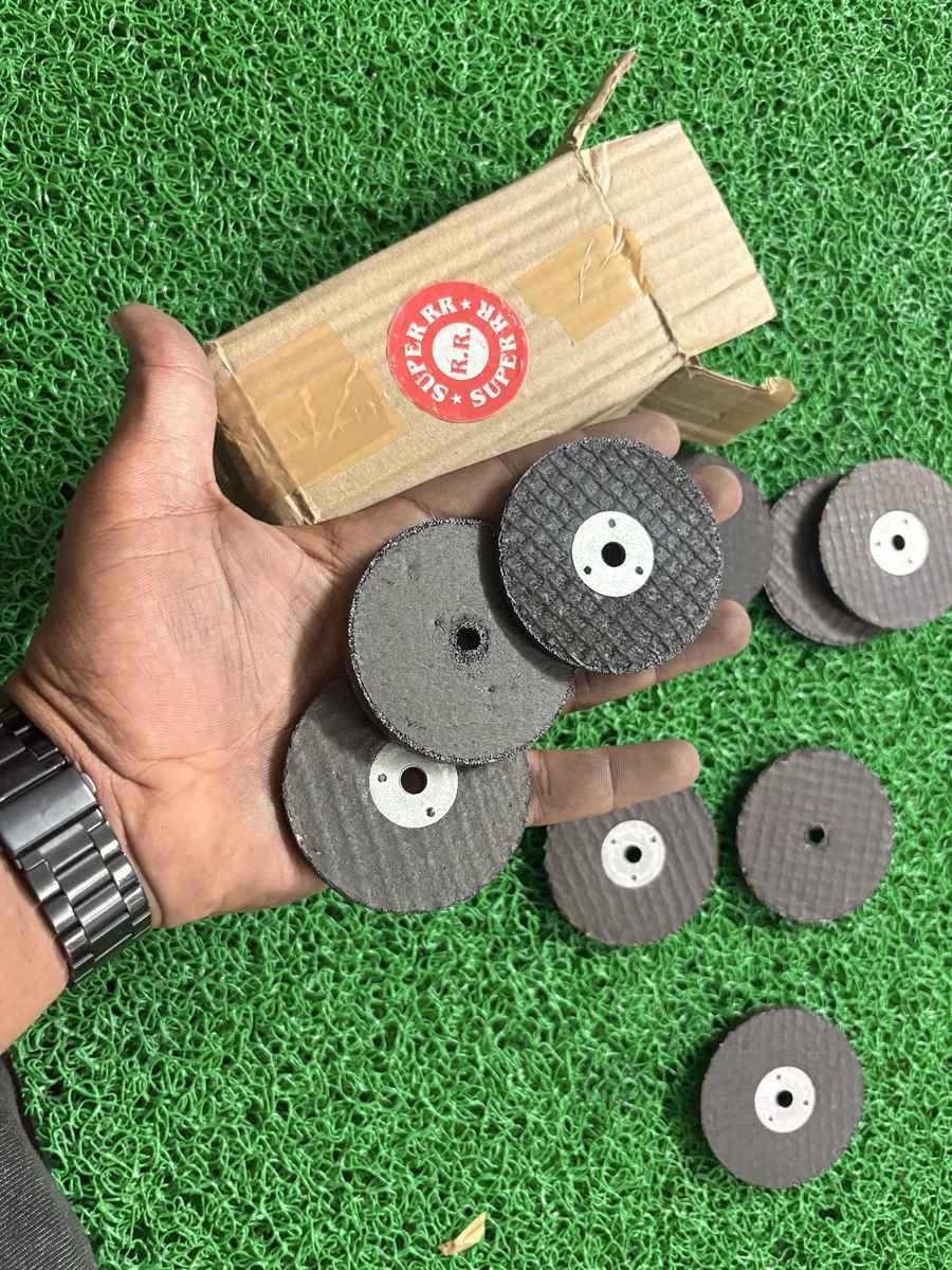 Cutting Stones 3