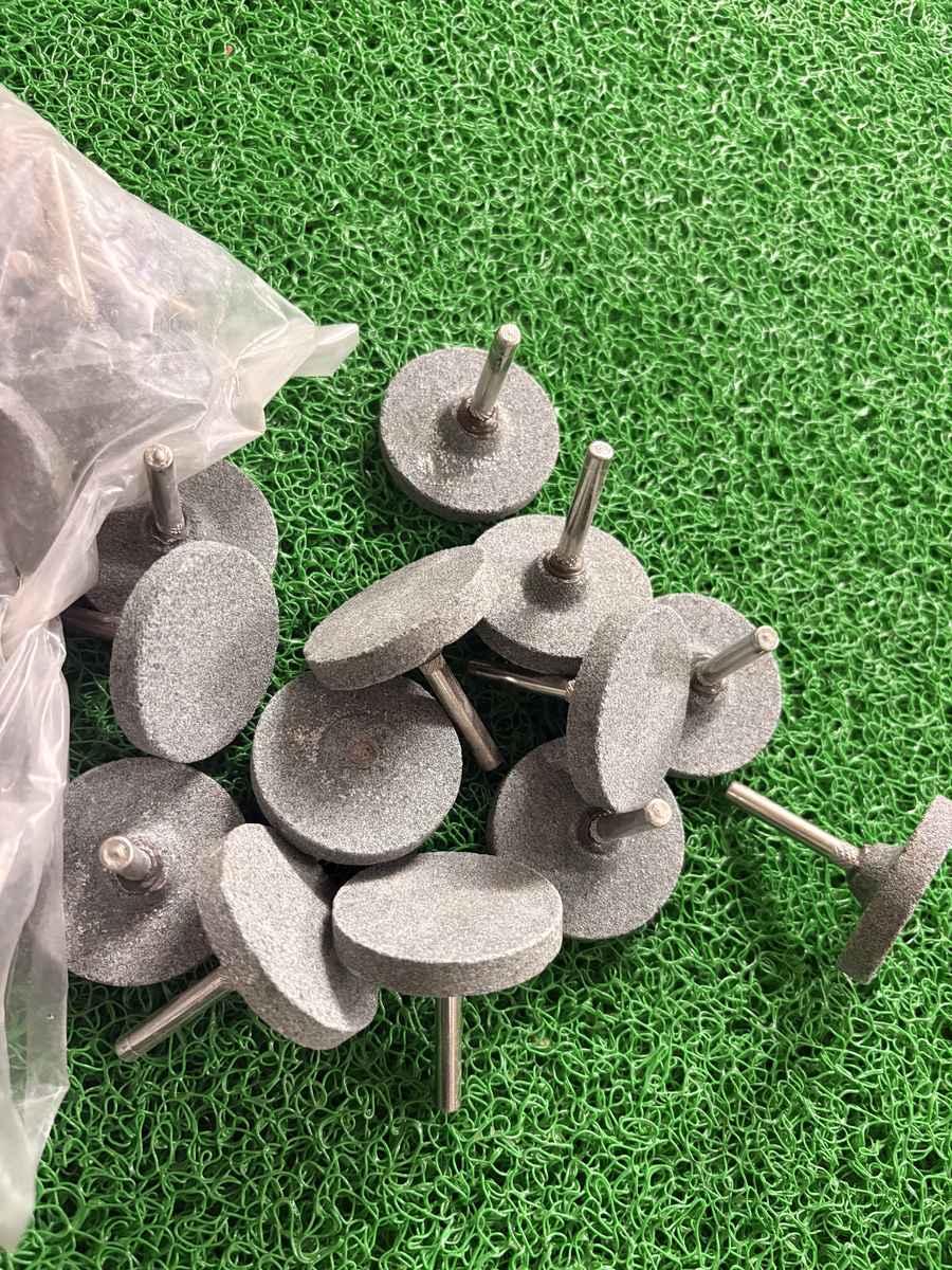 Grinding Stone 2